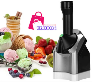 MAQUINA PARA HACER HELADO DE FRUTA