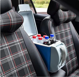 MINI VEVERA 7.5 LITROS PARA EL CARRO Y HOGAR