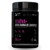 RENÖVA+ | Tu dosis Diaria de Juventud y Vitalidad